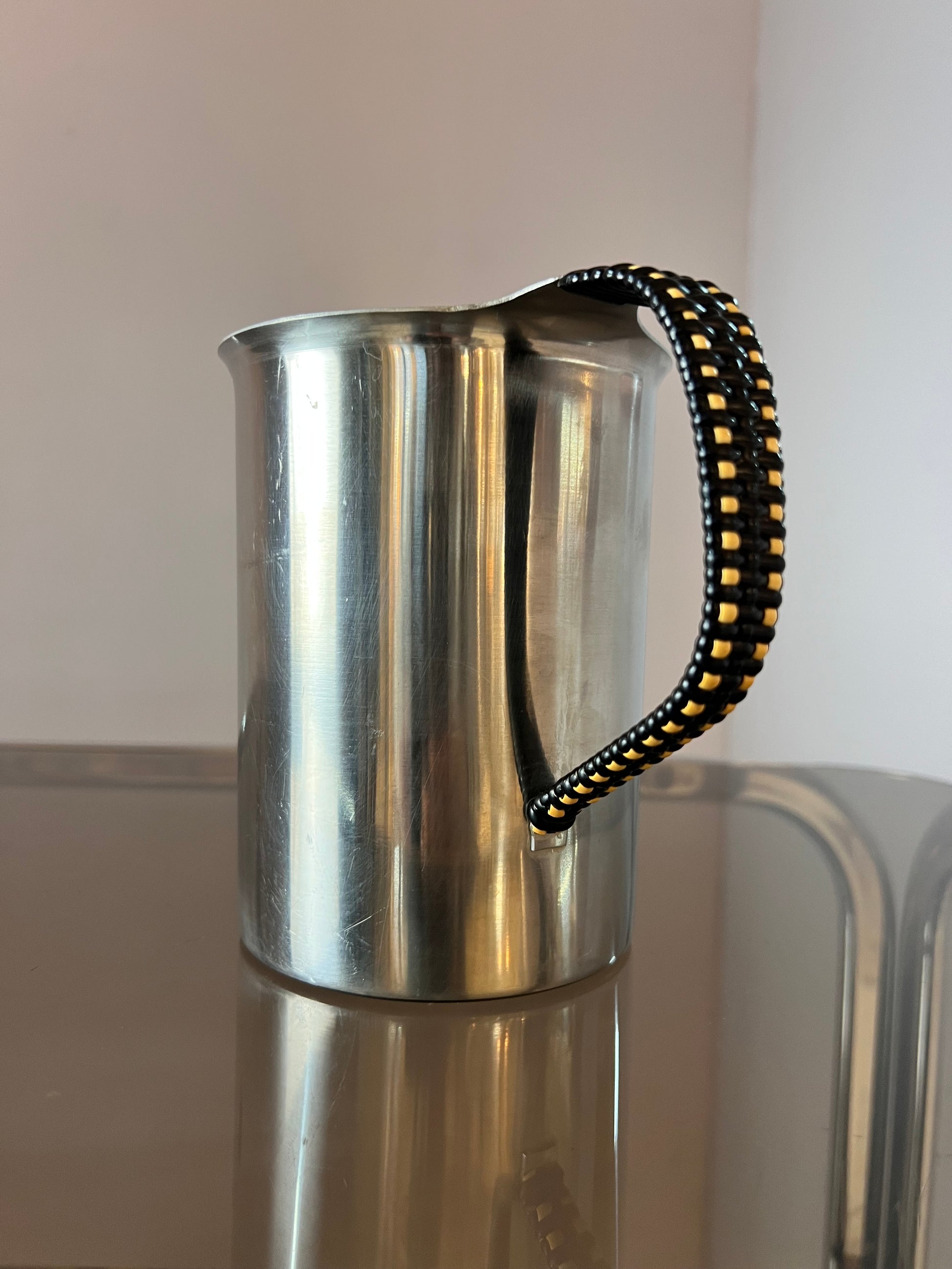 Kanne Stainless Steel aus Dänemark