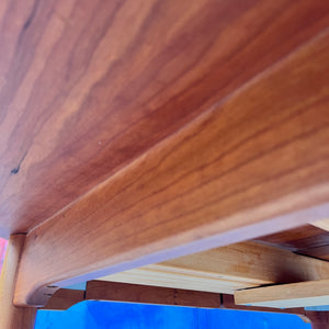 Esstisch Teak ausziehbar aus Dänemark