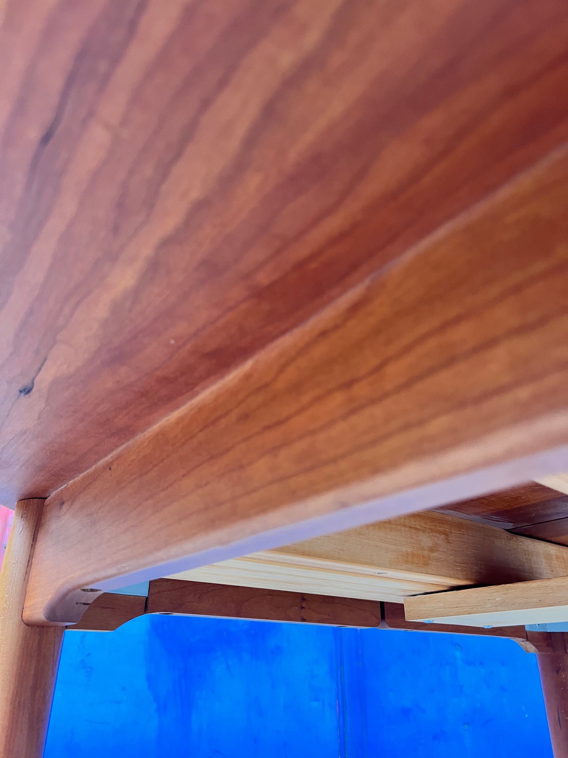 Esstisch Teak ausziehbar aus Dänemark