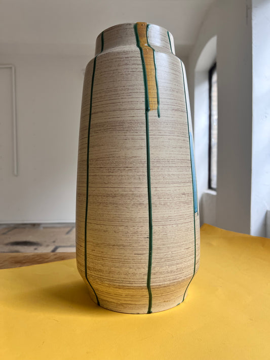 Bodenvase 666-40 von Bay Keramik