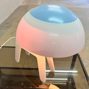 „Doglamp“ Propaganda D-dOG Lampe