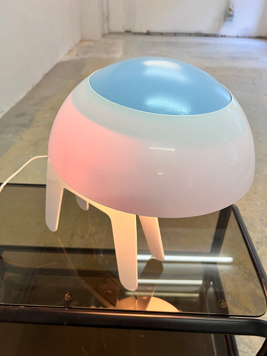 „Doglamp“ Propaganda D-dOG Lampe