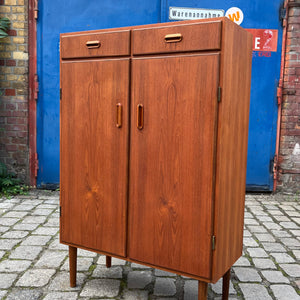 Schrank Teak aus Dänemark