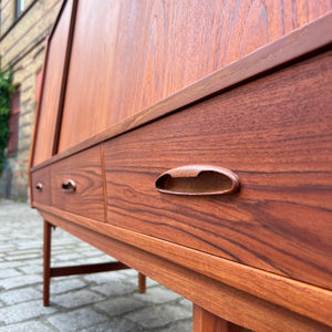 Highboard Teak aus Dänemark