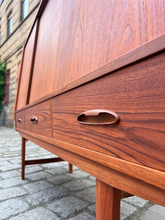 Highboard Teak Dänemark
