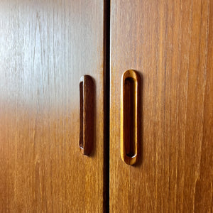 Schrank Teak von Bartels