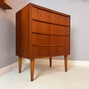 Kommode Teak aus Dänemark