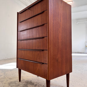 Kommode Teak aus Dänemark