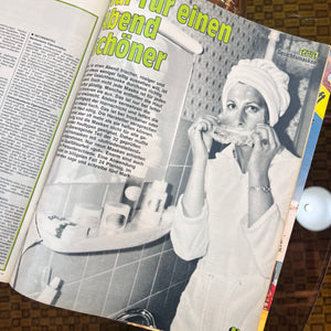 Stiftung Warentest Zeitschrift Februar 1977