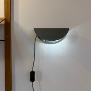 Nordlux Wandlampe grau Taco