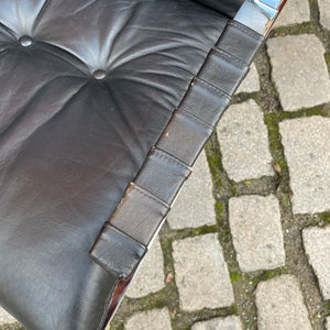 Sessel Pirate von Elsa & Nordahl Solheim für Rybo Rykken & Co