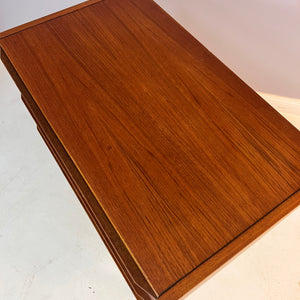 Kommode mit Schubladen Teak