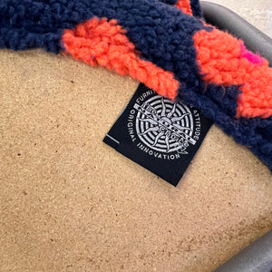 Set: Sessel & Hocker neu gepolstert aus der Serie The Natural Choice von Innovation Randers