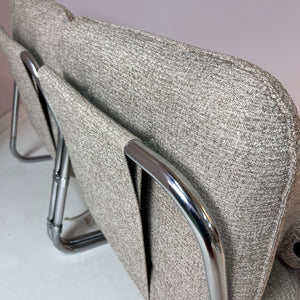 Zweisitzer Sofa Halina von Hellerau