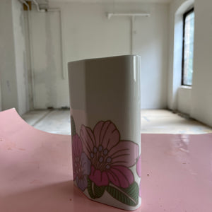 Vase Morning Glory von Rosemunde Nairac & Tapio Wirkkala für Rosenthal