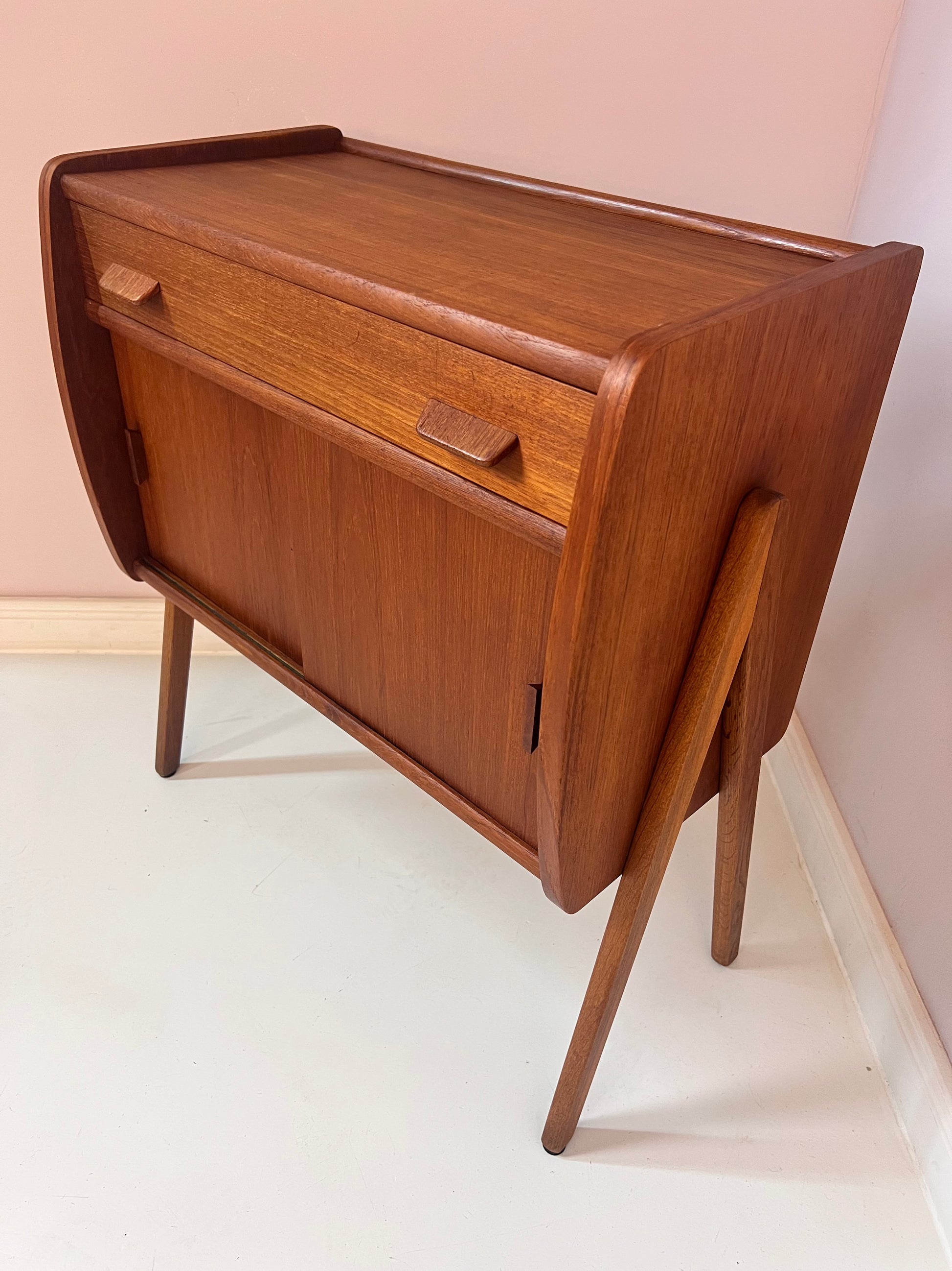 Kommode Teak aus Dänemark