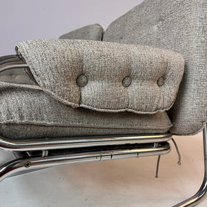 Zweisitzer Sofa Halina von Hellerau