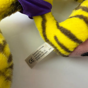 Tiger Diddl Maus von Thomas Goletz