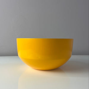 Schale gelb von Rosti