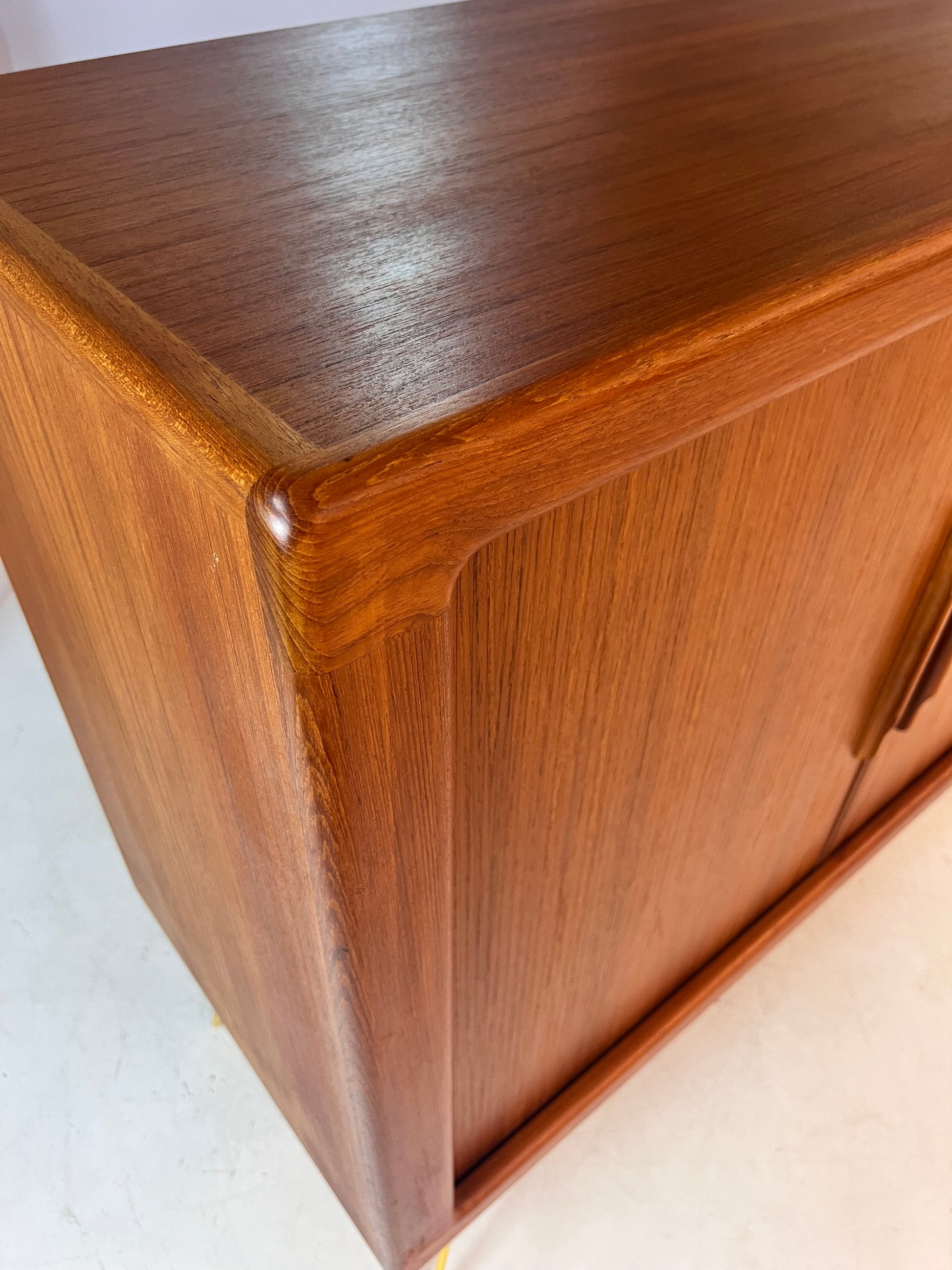 Sideboard von Dyrlund aus Dänemark