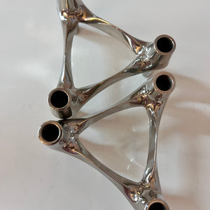 Modularer Kerzenständer BMF von Stoff & Nagel für BMF