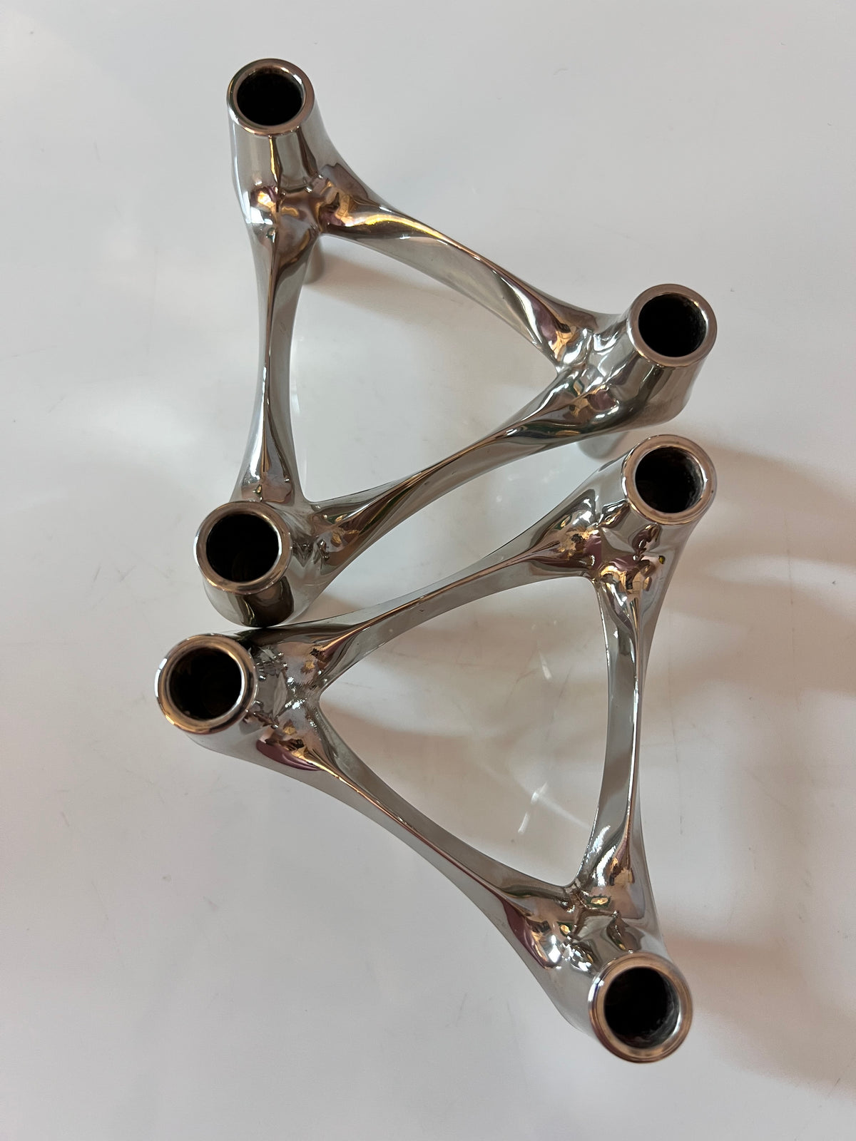 Modularer Kerzenständer BMF von Stoff & Nagel für BMF