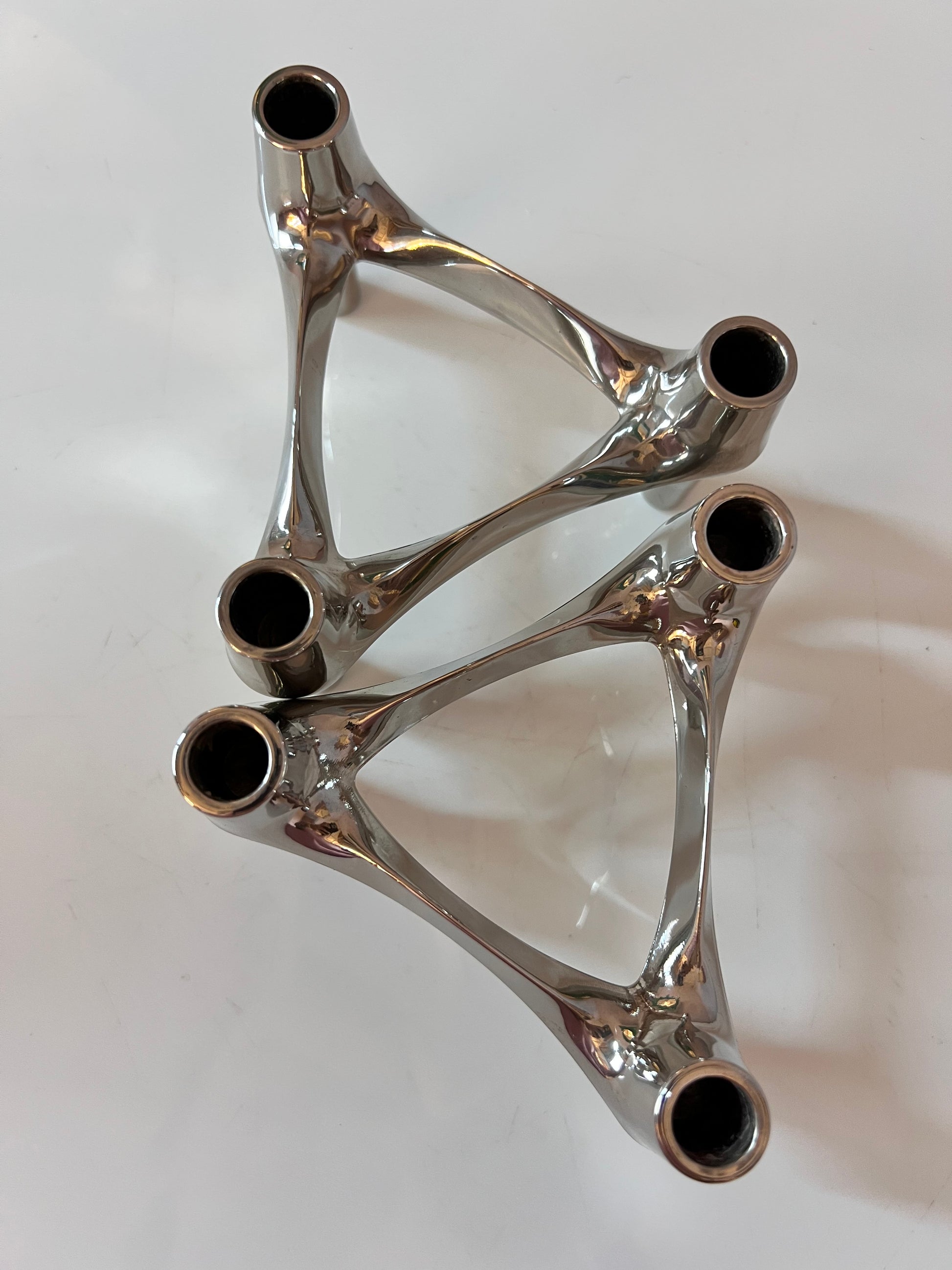 Modularer Kerzenständer BMF von Stoff & Nagel für BMF