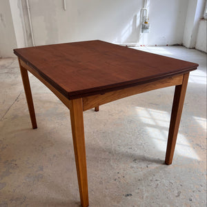Esstisch Teak aus Dänemark