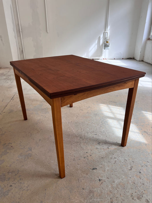 Esstisch Teak aus Dänemark