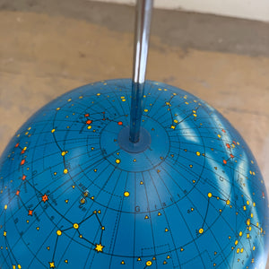 Stehlampe Sternenbilder von RADIUS