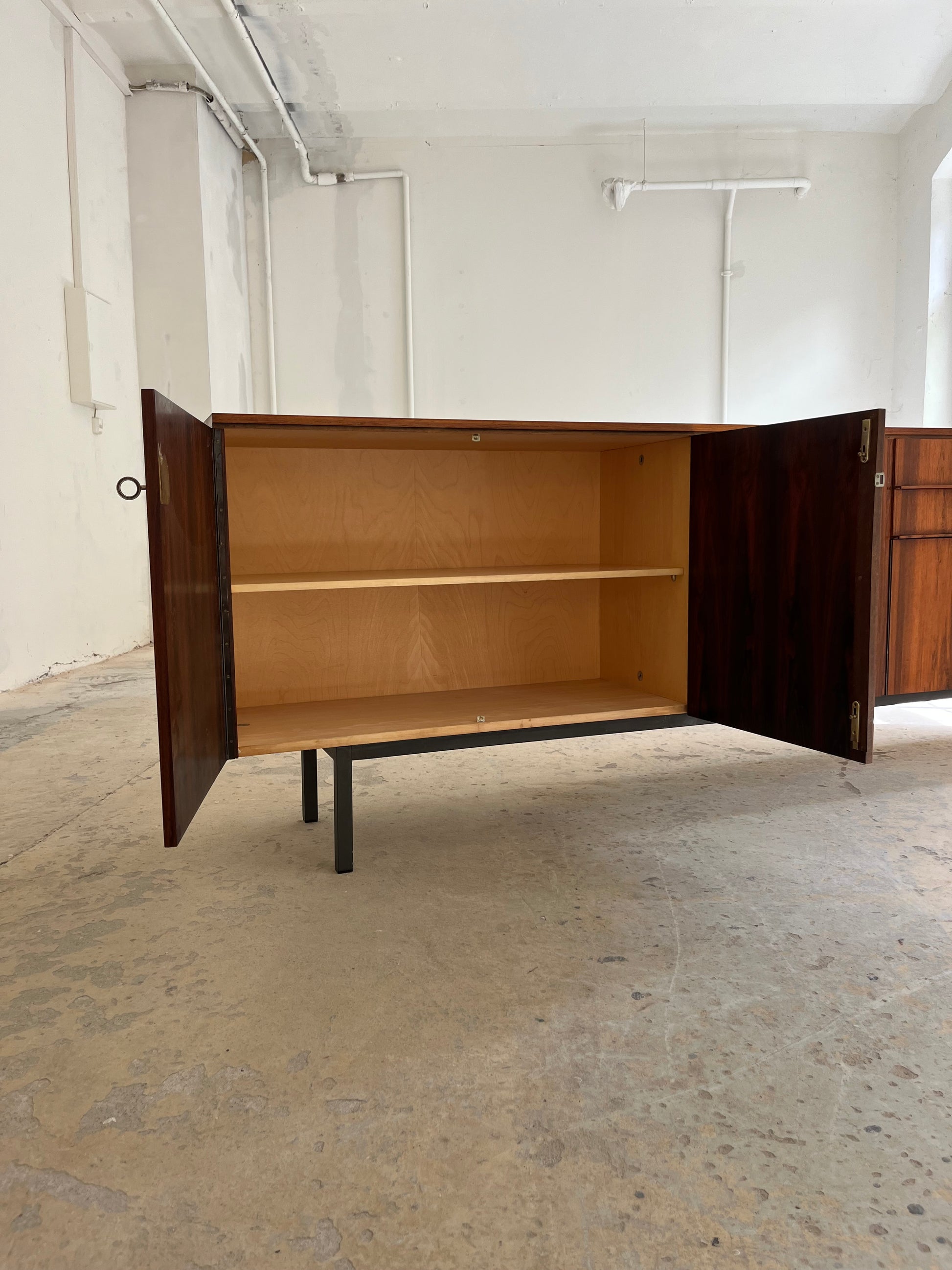 XXL Sideboard Palisander
