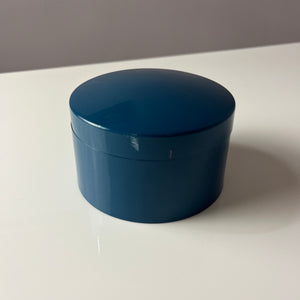 Set: 6x Untersetzer blau in Dose von Laurids Lønborg