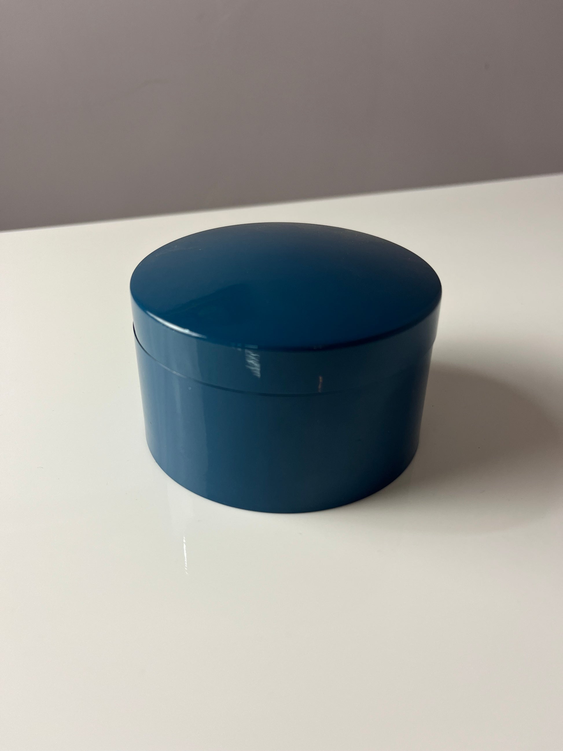 Set: 6x Untersetzer blau in Dose von Laurids Lønborg