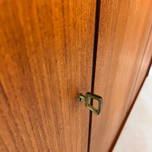 Highboard Teak von Bartels