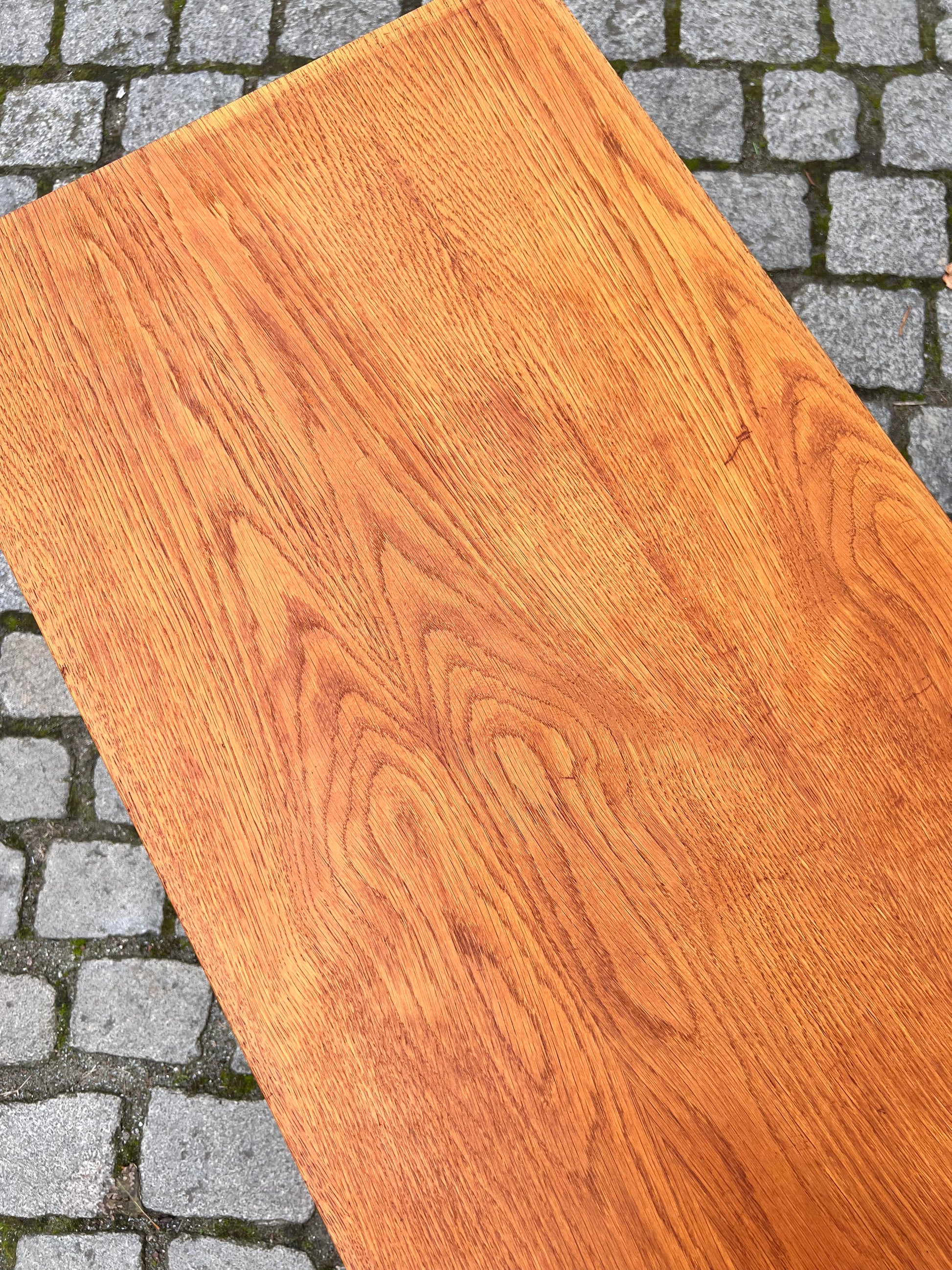 Doppelkommode Eiche von Brouer Møbelfabrik