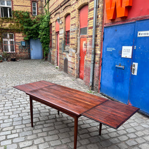 Esstisch Palisander von Skovby