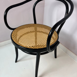 Sammlerstück Bugholzstuhl von Michael Thonet für Ligna B9 / 209