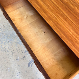 Kommode Teak aus Dänemark
