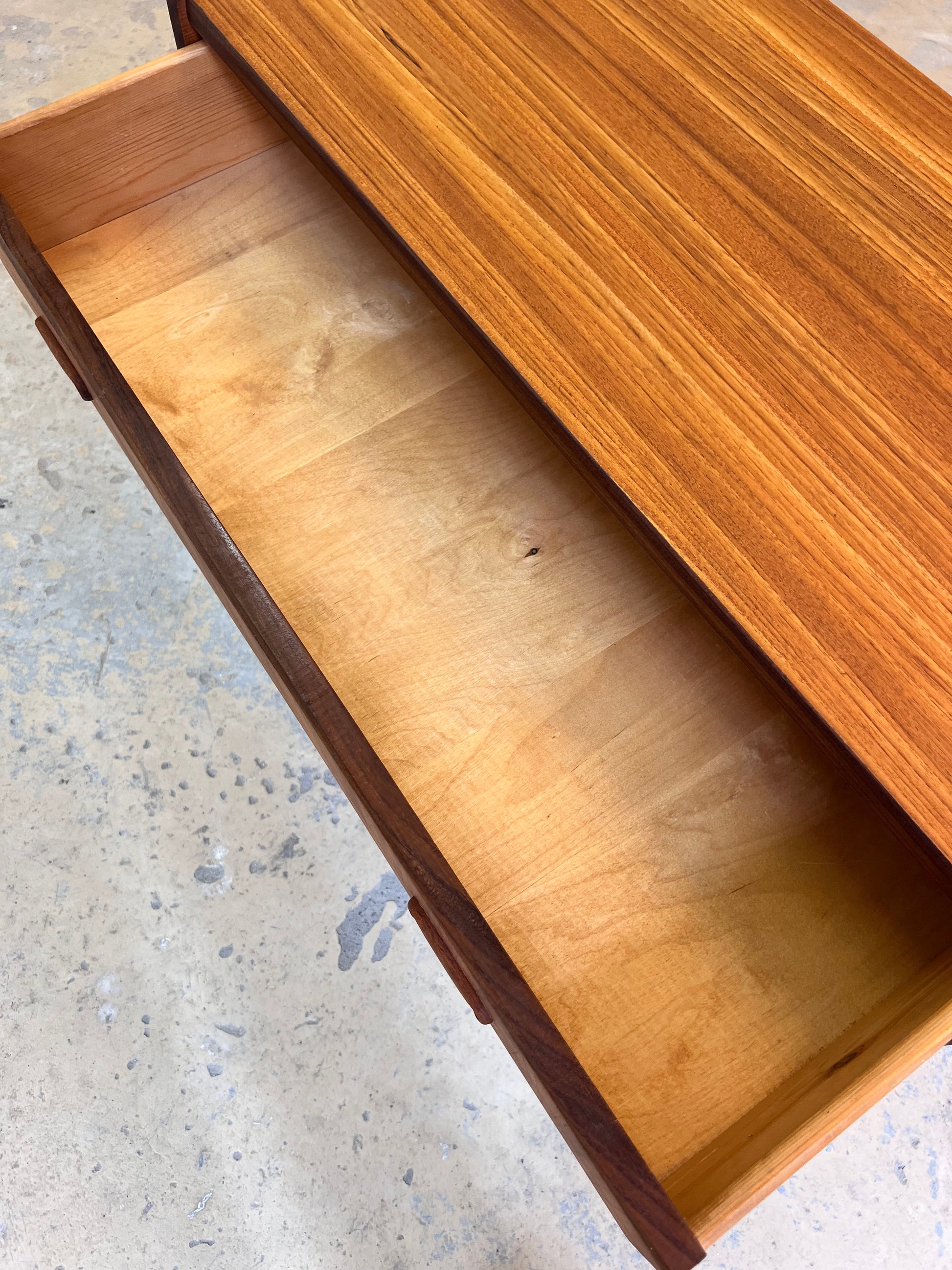 Kommode Teak aus Dänemark