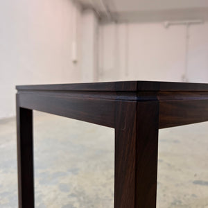 Fliesentisch Palisander Dänemark