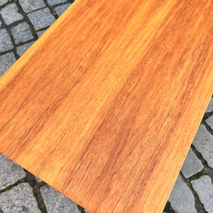 Konsolentisch Nussbaum von WK Möbel