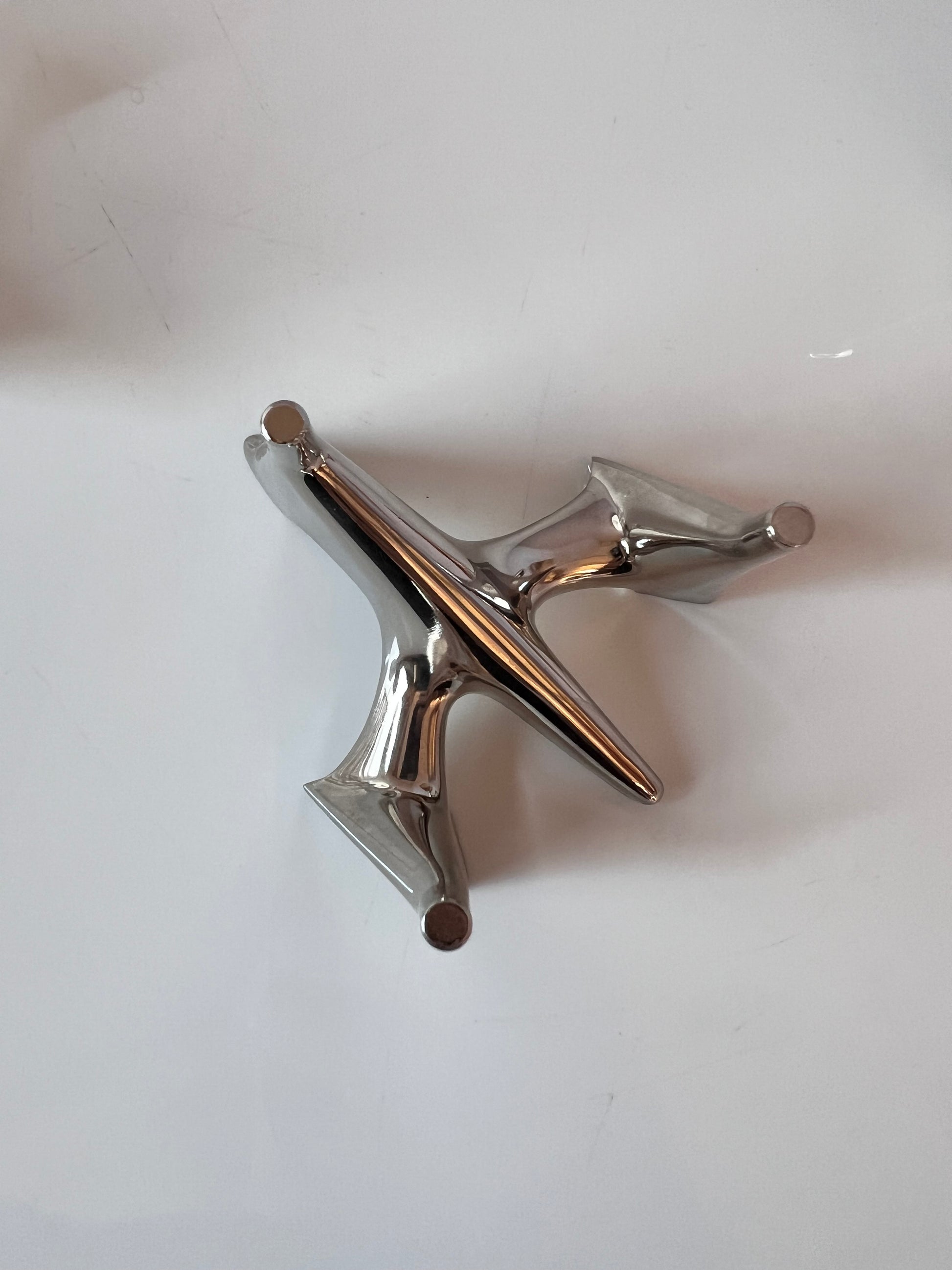 Modularer Kerzenständer „Vogelflug“ von Hammonia Motard
