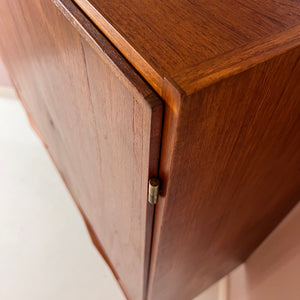 Wäscheschrank Teak von Søren Thuesen