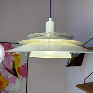 Lamellenlampe Delta 5038P