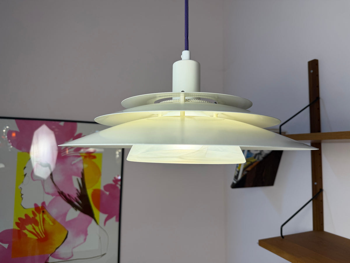 Lamellenlampe Delta 5038P