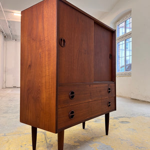 Schrank Teak aus Dänemark