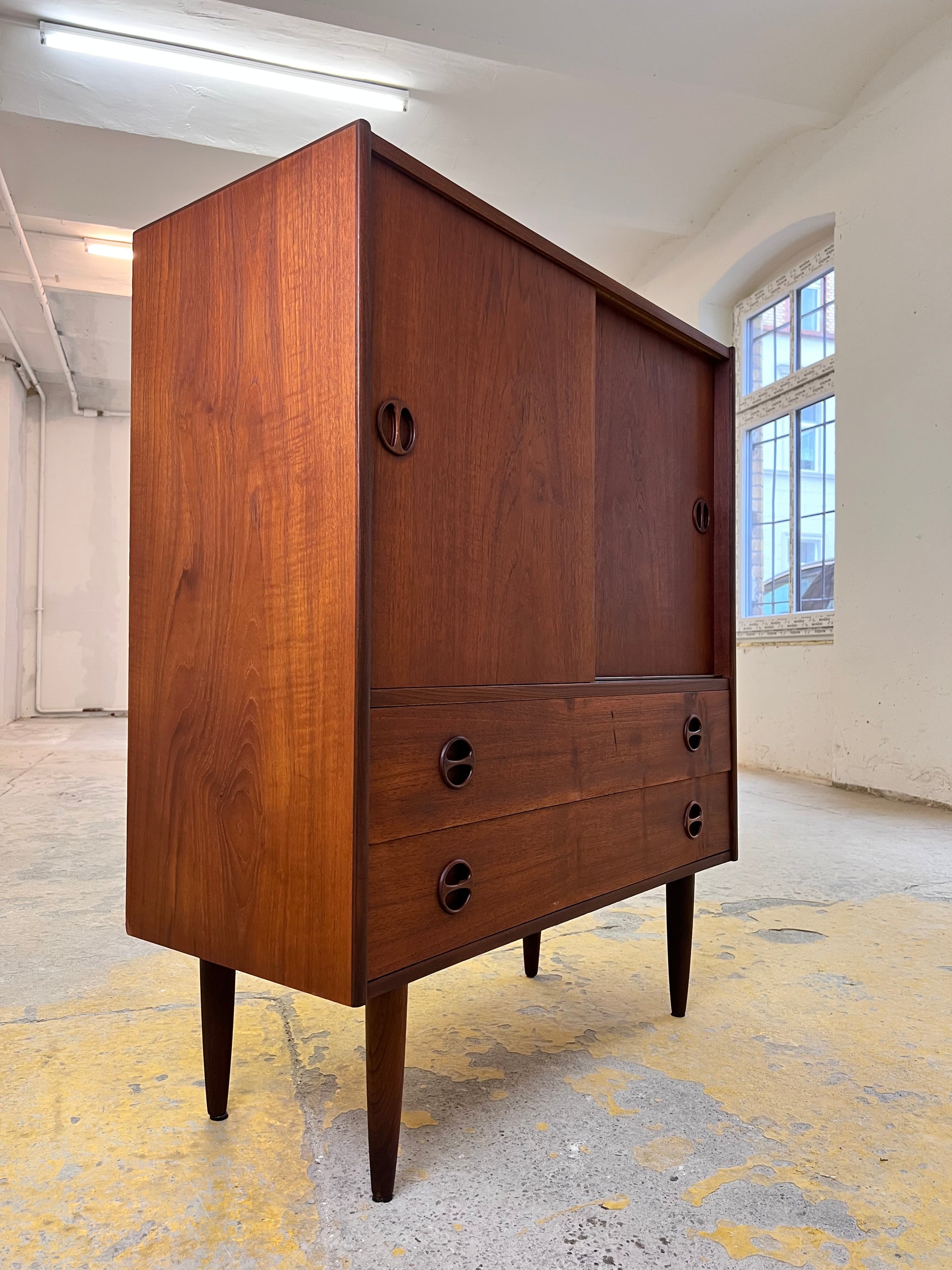 Schrank Teak aus Dänemark