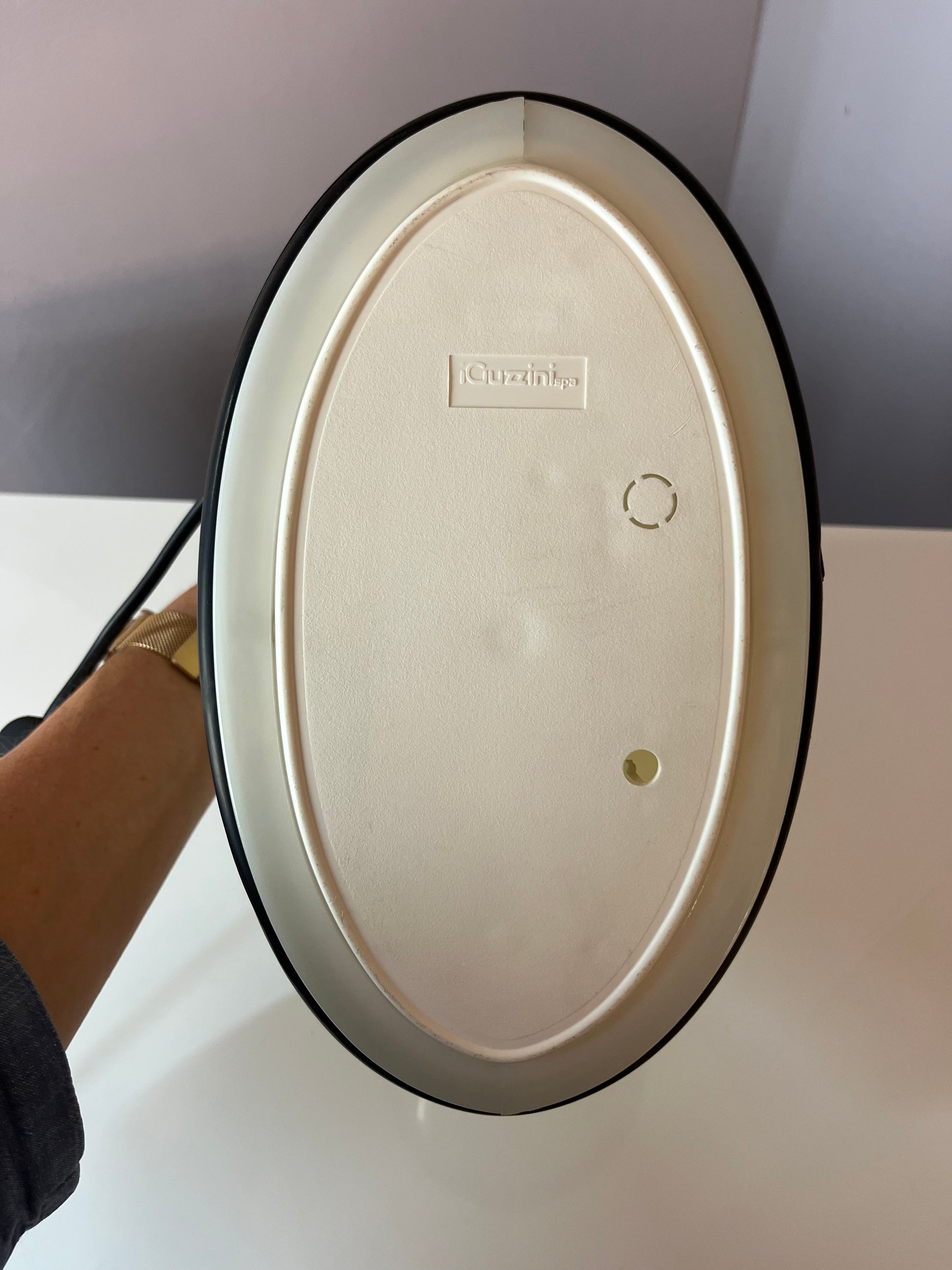 Tischlampe Lalea von Bruno Gecchelin für iGuzzini