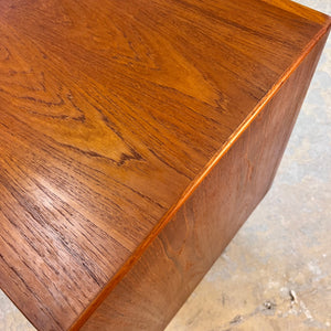 Sideboard Teak von Dyrlund