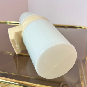 Wandlampe Modell 6065 cremeweiß von Sigvard Bernadotte für Ifö